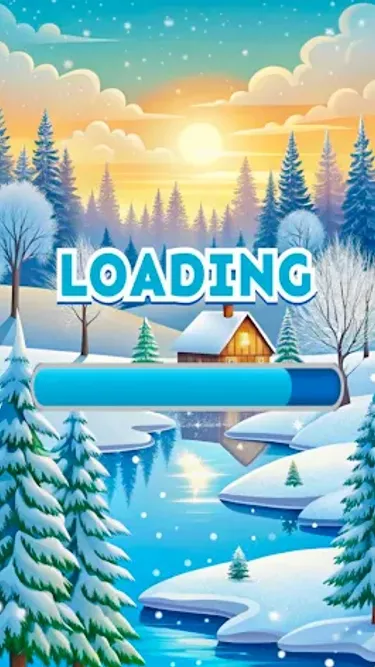 IceFishing Screenshot